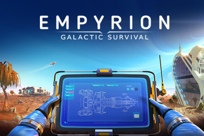 Empyrion