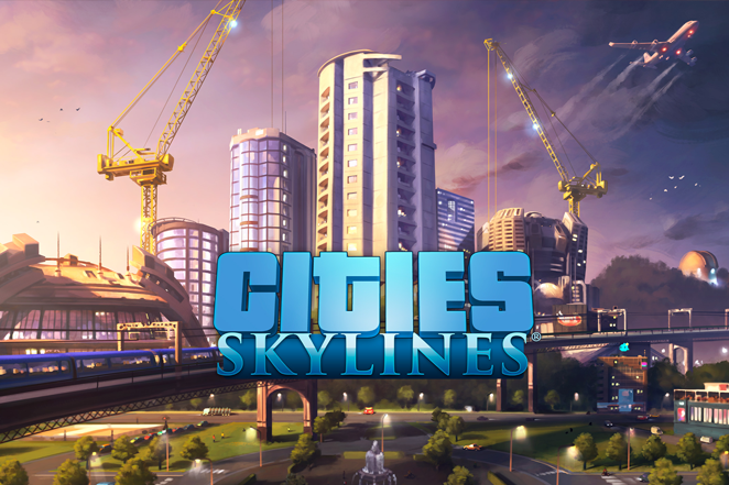 Cities: Skylines